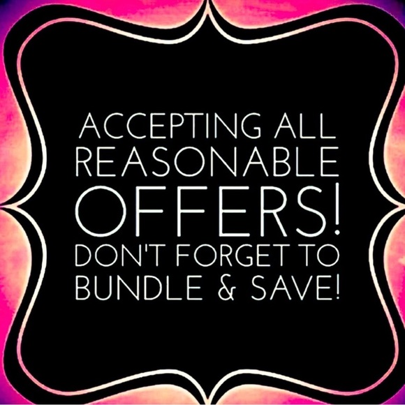 Send me an offer!!! - Picture 1 of 1